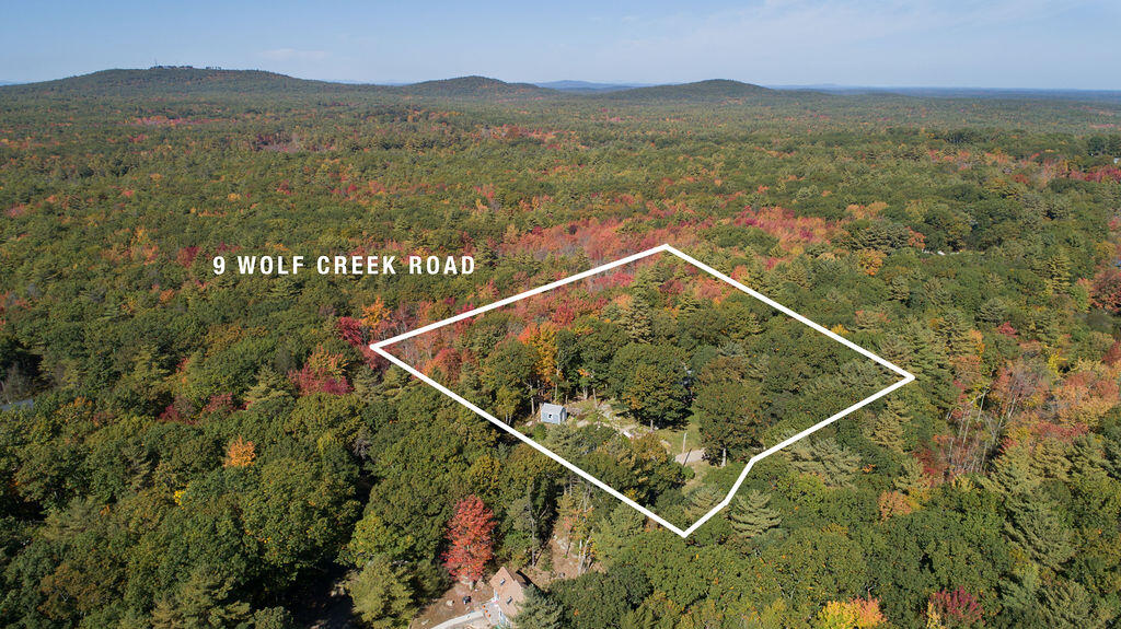 9 Wolf Creek Road Cape Neddick, ME 03902 - Photo 2 of 37 9 Wolf Creek Road