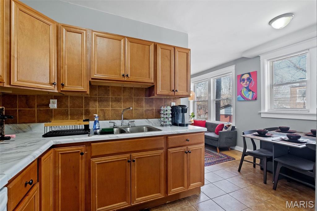 3716 South Compton Avenue St. Louis, MO 63118 - Photo 14 of 20