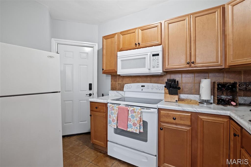 3716 South Compton Avenue St. Louis, MO 63118 - Photo 3 of 20