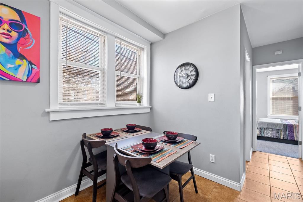 3716 South Compton Avenue St. Louis, MO 63118 - Photo 4 of 20