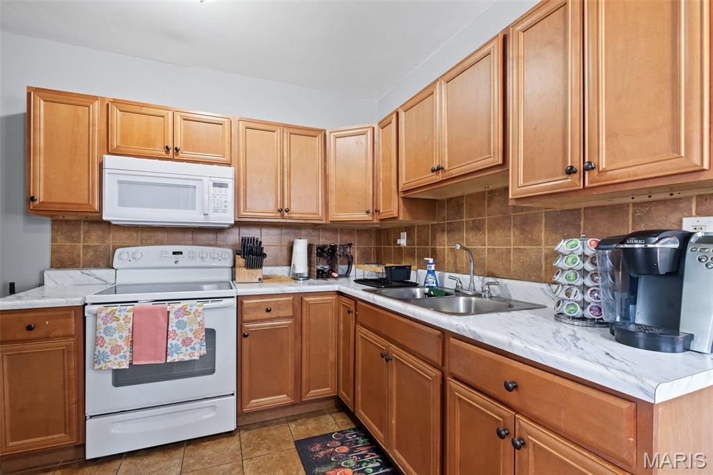 3716 South Compton Avenue St. Louis, MO 63118 - Photo 5 of 20
