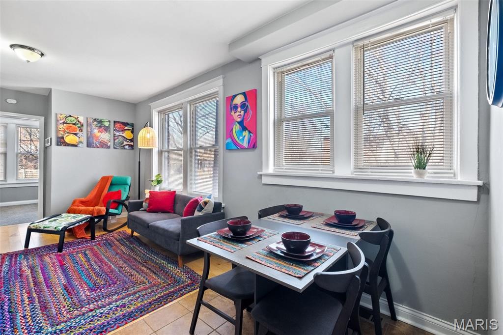 3716 South Compton Avenue St. Louis, MO 63118 - Photo 6 of 20