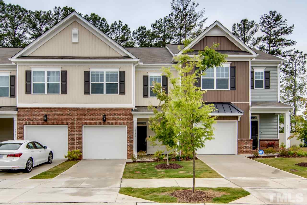 6175 Beale Loop Raleigh, NC 27616 - Photo 3 of 24