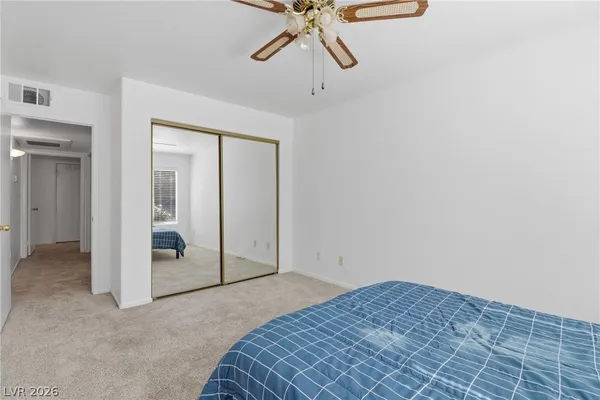 $1,550 | 3074 Tarpon, Unit 103, Las Vegas, NV 89120