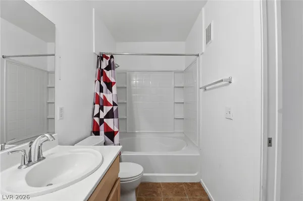 $1,550 | 3074 Tarpon, Unit 103, Las Vegas, NV 89120