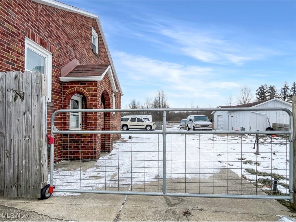 4242 McCartney Road Lowellville, OH 44436 - Photo 18 of 20