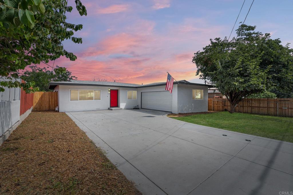909 Kempton Street Spring Valley, CA 91977 - Photo 1 of 1 Gallery Image 1