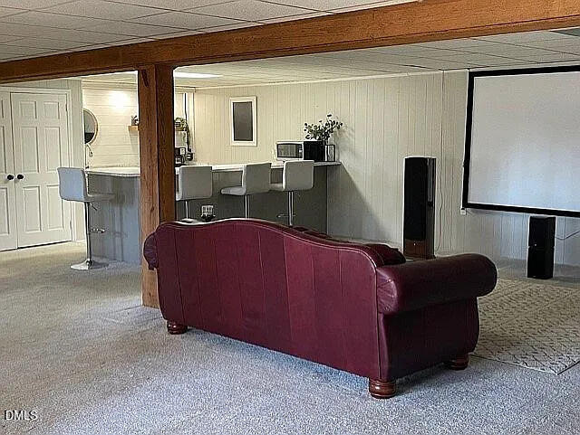 240 Crestwood Drive Roxboro, NC 27573 - Photo 16 of 25 a living room with furniture
