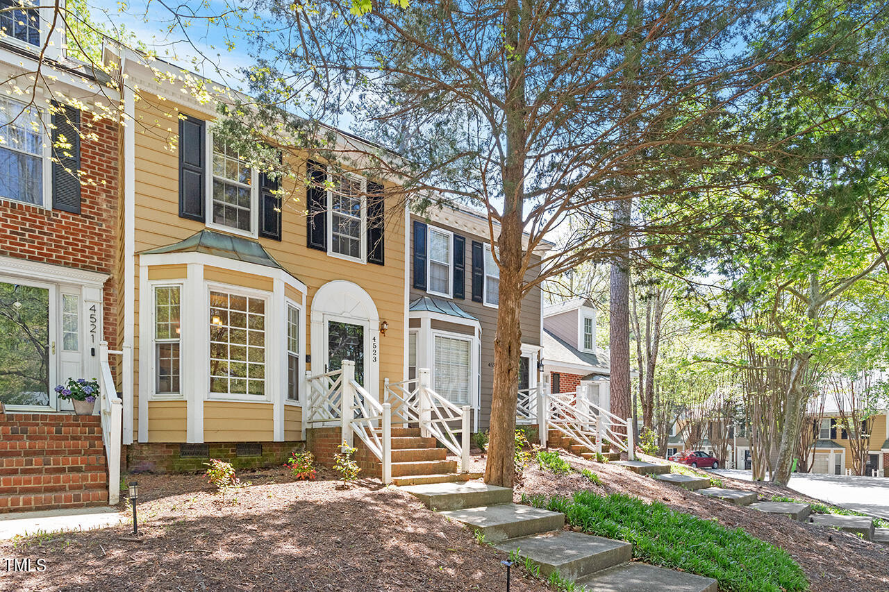 4523 Hamptonshire Drive Raleigh, NC 27613 - Photo 2 of 31 4523 Hamptonshire Drive_03
