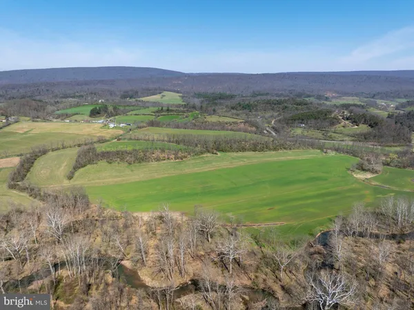 $1,200,000 | 5859 Bethel Road, Alexandria, PA 16611