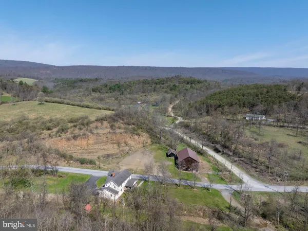 $1,200,000 | 5859 Bethel Road, Alexandria, PA 16611