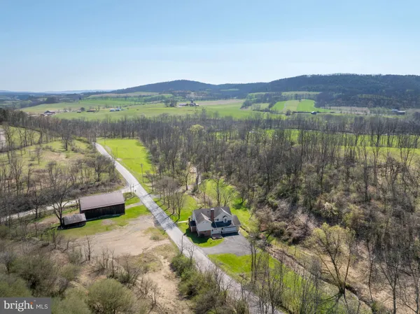 $1,200,000 | 5859 Bethel Road, Alexandria, PA 16611