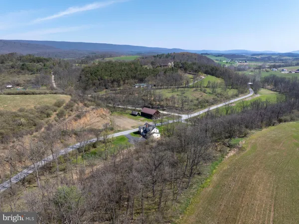 $1,200,000 | 5859 Bethel Road, Alexandria, PA 16611