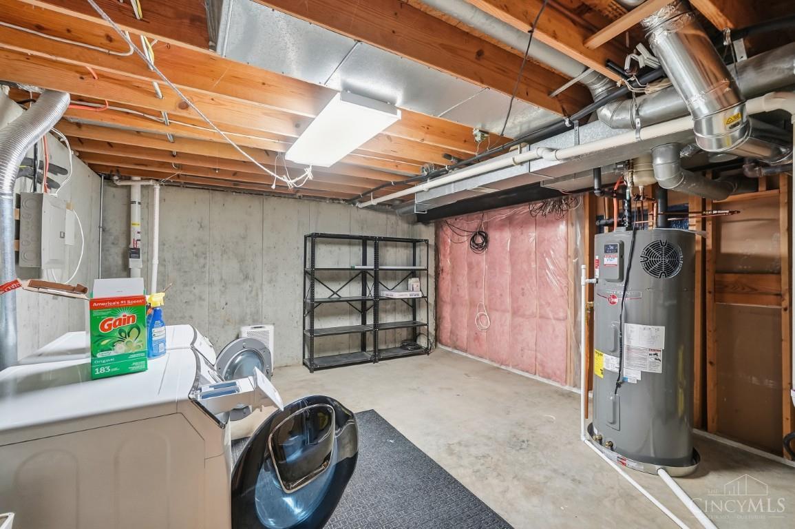 6906 Paddison Road Cincinnati, OH 45230 - Photo 69 of 92