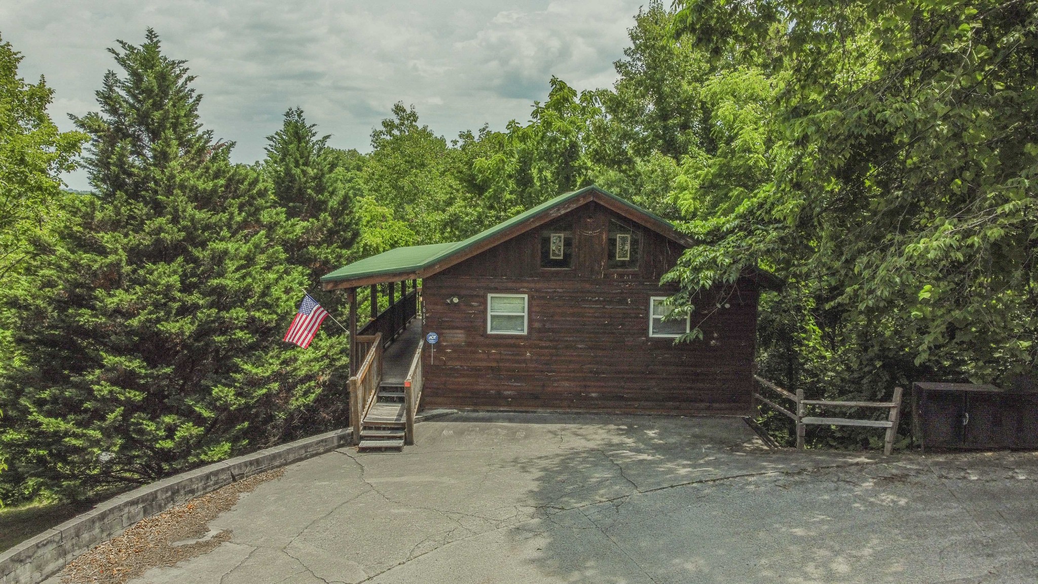 1615 Paradise Ridge Drive Sevierville, TN 37862 - Photo 24 of 38 Gallery Image 24