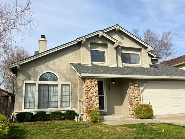 $2,695 | 1655 Meadow Lark Lane, Tracy, CA 95376