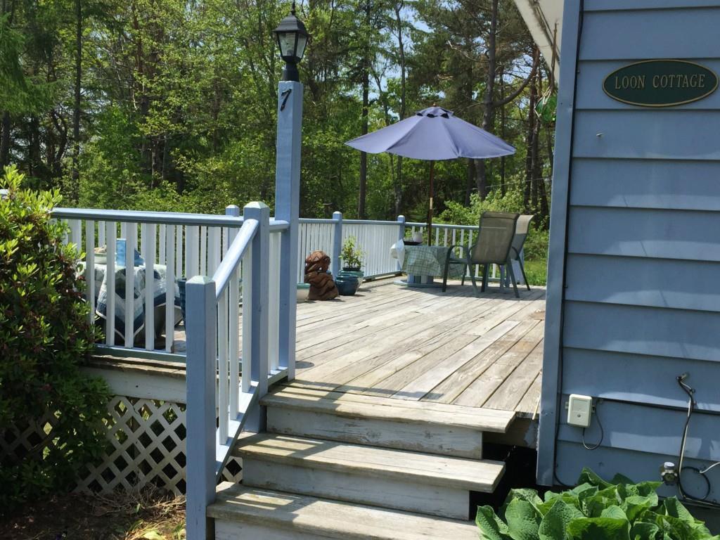 7 Porter Road Belfast, ME 04915 - Photo 10 of 24 Photo