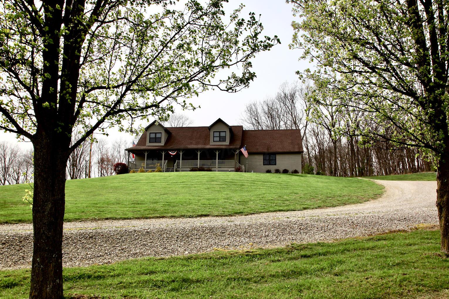 231 England Hollow Road Chillicothe, OH 45601 - Photo 41 of 41 IMG_6064