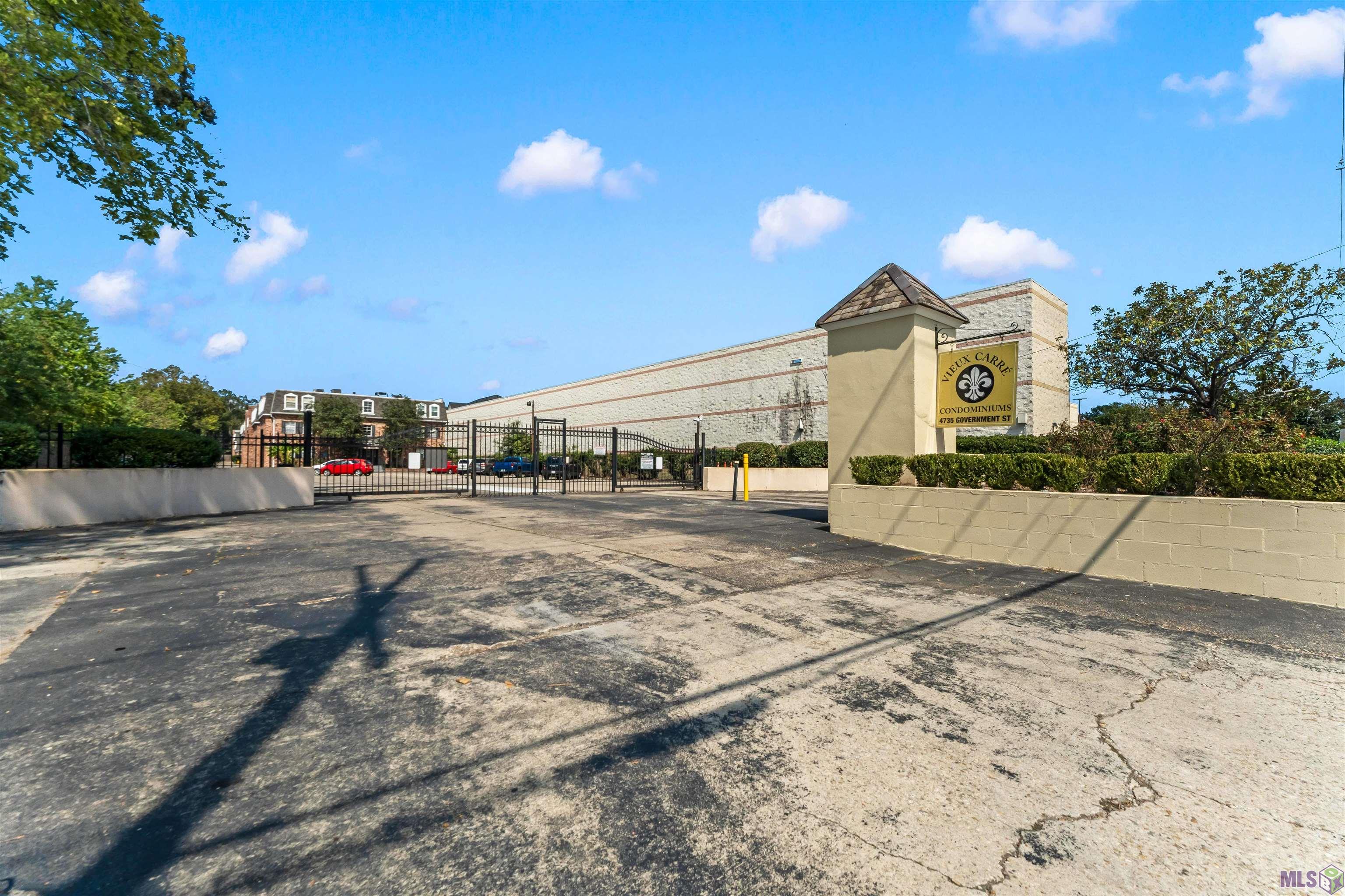 4735 Government Street, Unit 322 Baton Rouge, LA 70806 - Photo 20 of 20 Gallery Image 20