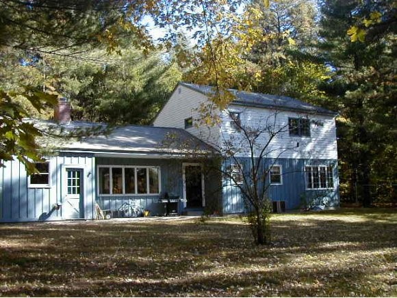 278 Echo Acres Road Conway, NH 03860 - Photo 1 of 1 Gallery Image 1