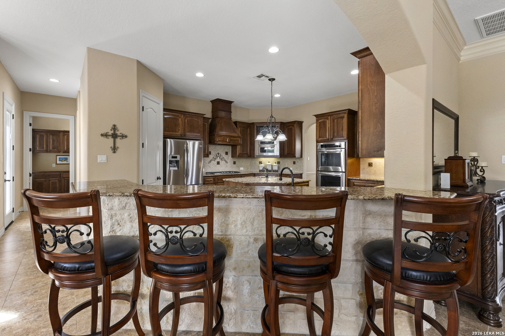122 Obscure Way Spring Branch, TX 78070 - Photo 18 of 76