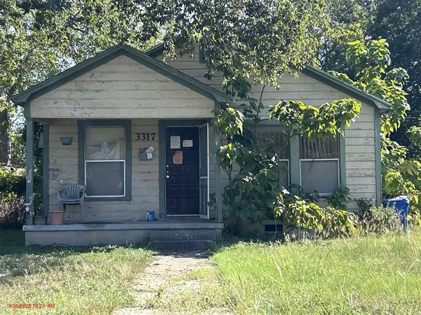 $84,500 | 3317 North 23rd Street, Waco, TX 76708