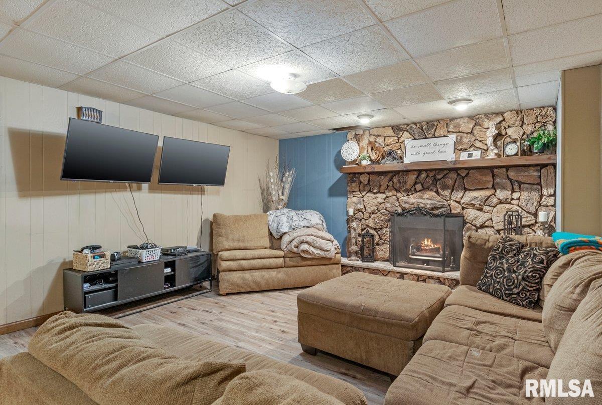825 South Walnut Street Rochester, IL 62563 - Photo 39 of 53