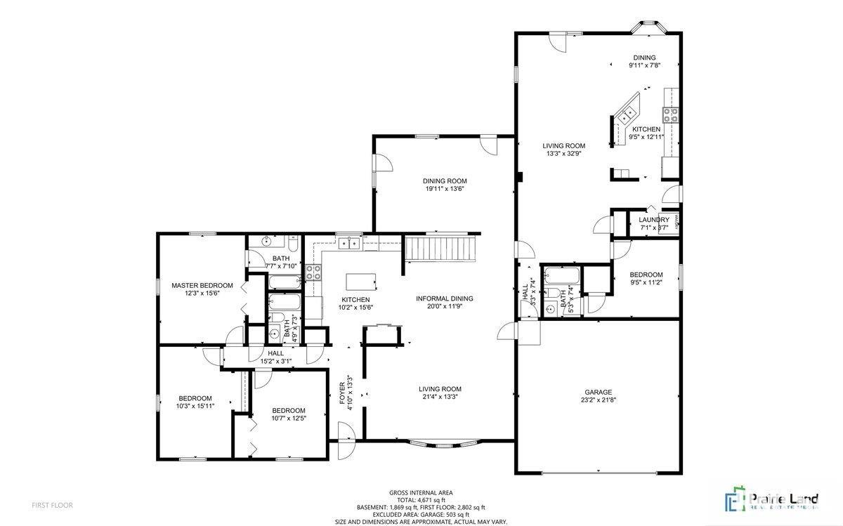 825 South Walnut Street Rochester, IL 62563 - Photo 53 of 53