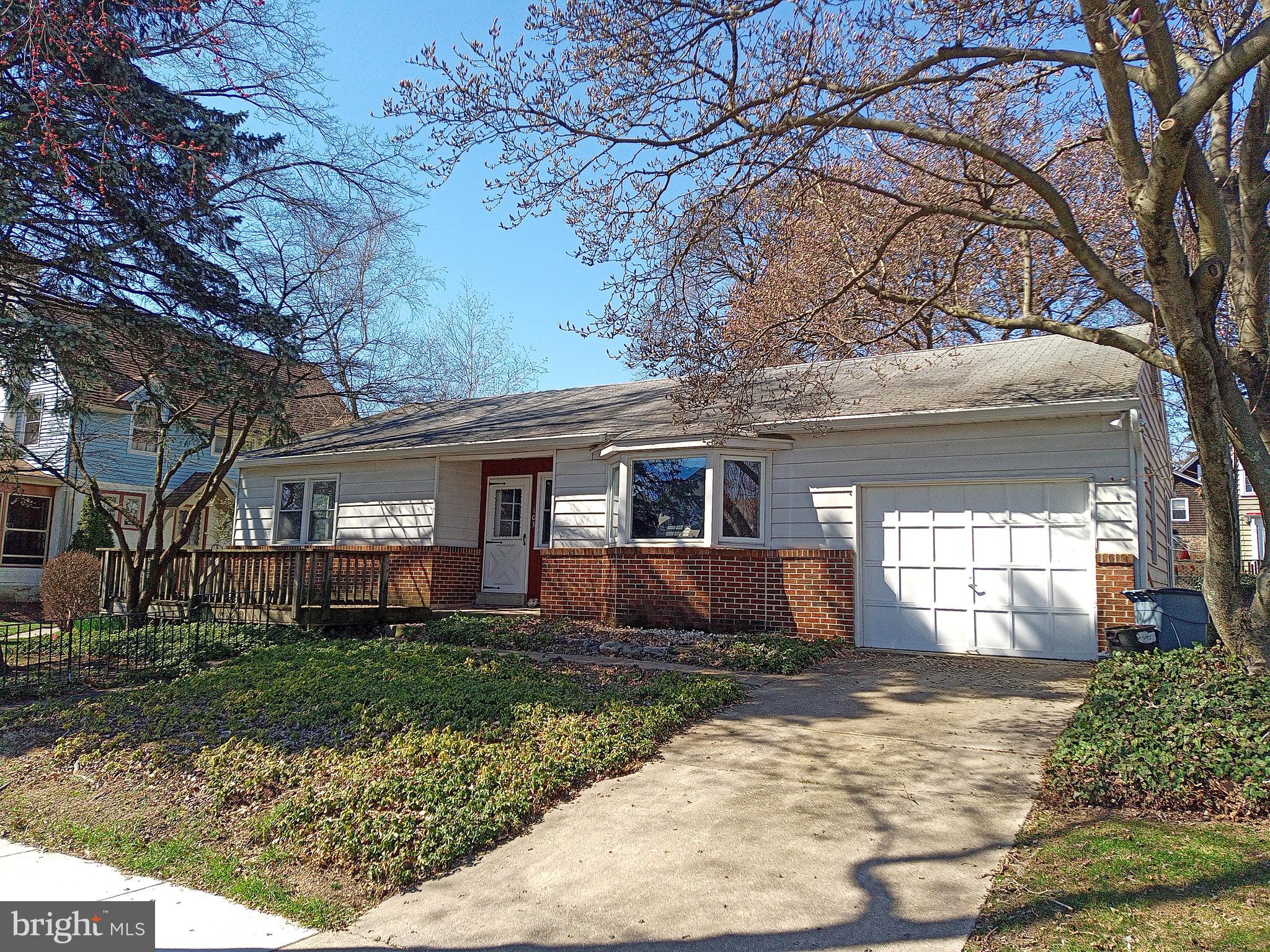 103 West Ridley Avenue Ridley Park, PA 19078 - Photo 2 of 3 Gallery Image 2
