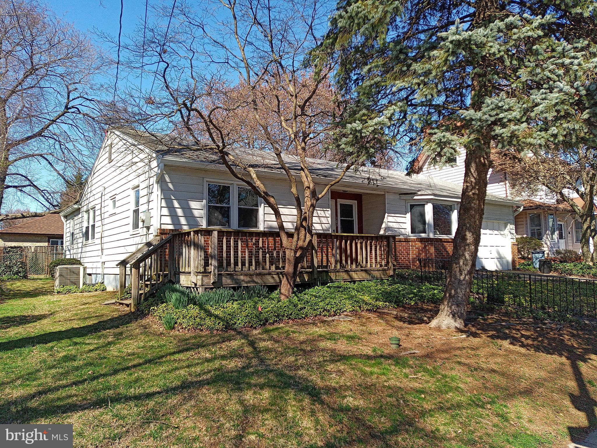 103 West Ridley Avenue Ridley Park, PA 19078 - Photo 3 of 3 Gallery Image 3