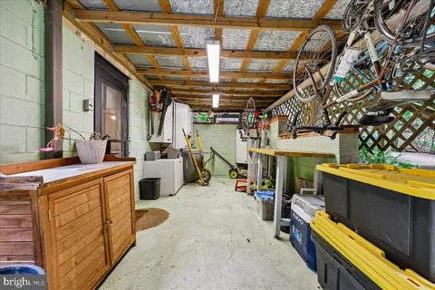 $1,150,000 | 10700 Keswick Street, Garrett Park, MD 20896