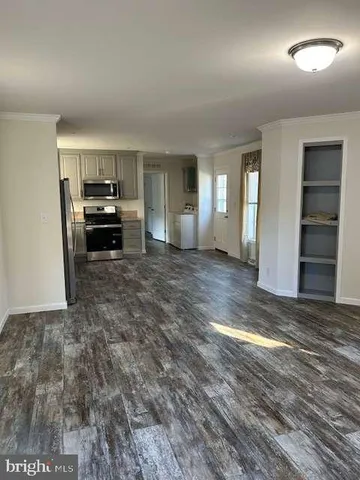 $1,525 | 3 Kenton Circle, Clayton, DE 19938