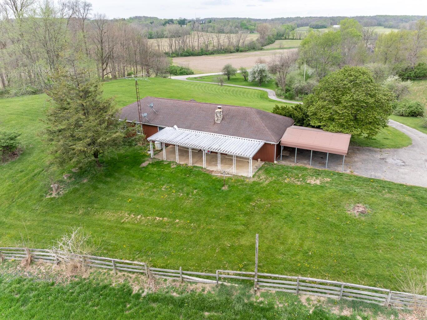 8050 Zimmerman Road St. Paris, OH 43072 - Photo 8 of 44 20260420180303474755000000-o