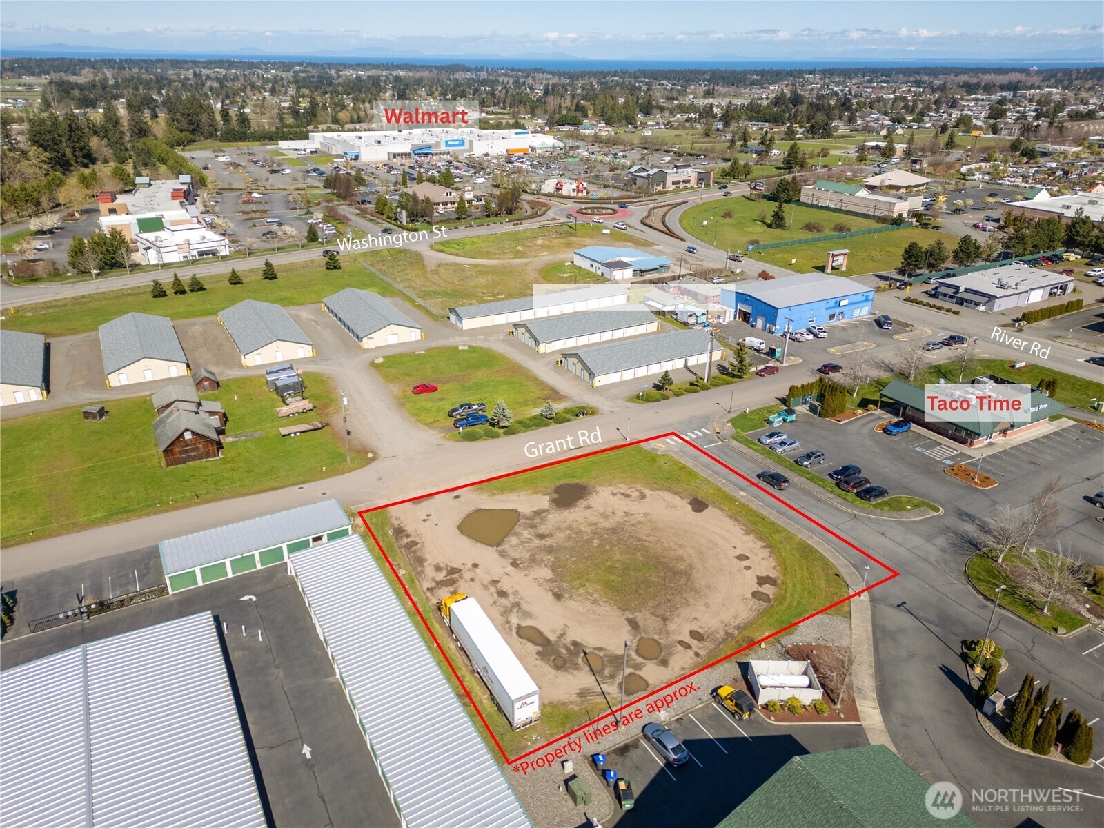 999 Grant Road Sequim, WA 98382 - Photo 4 of 8 Gallery Image 4