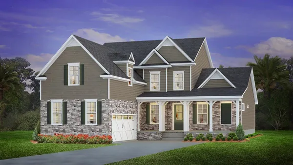 $501,020 | 3037 Berry Bush Way, Conway, SC 29526
