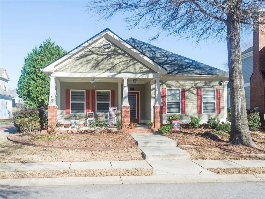 75 Pratt Drive Covington, GA 30014 - Photo 1 of 1