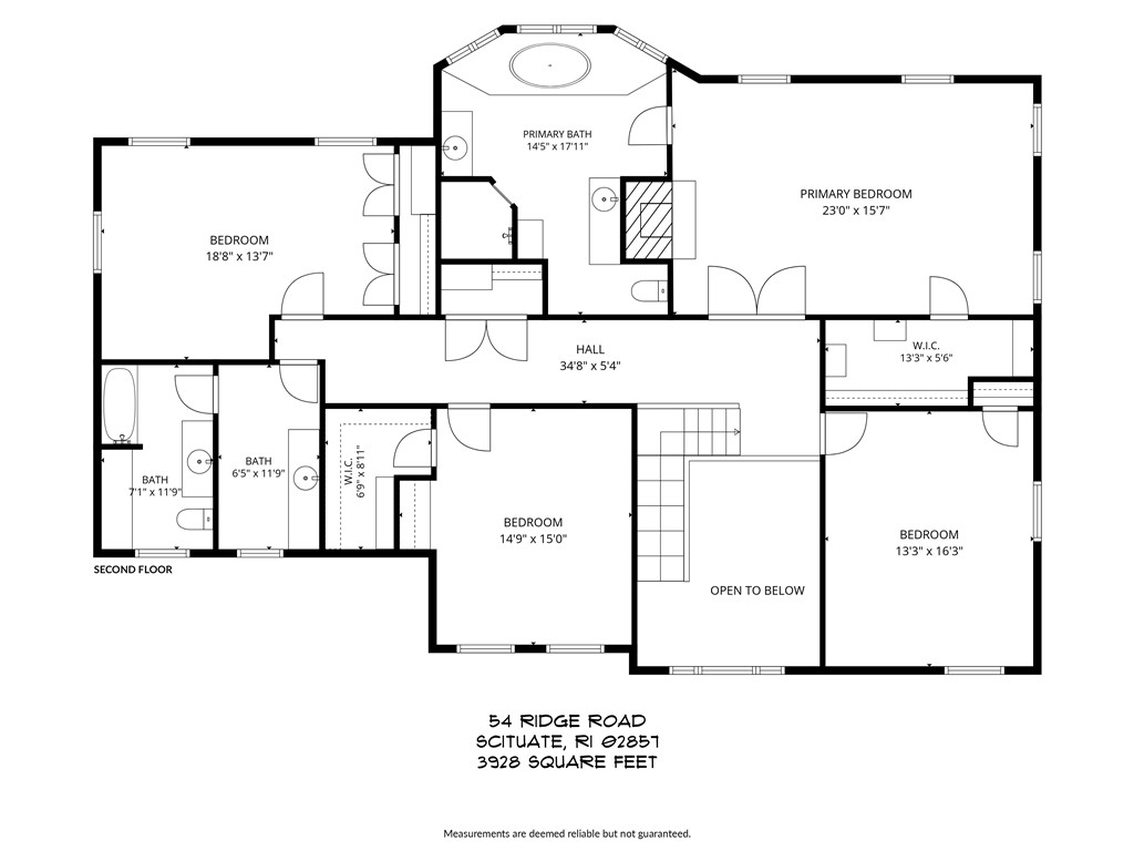 54 Ridge Road Scituate, RI 02857 - Photo 29 of 50