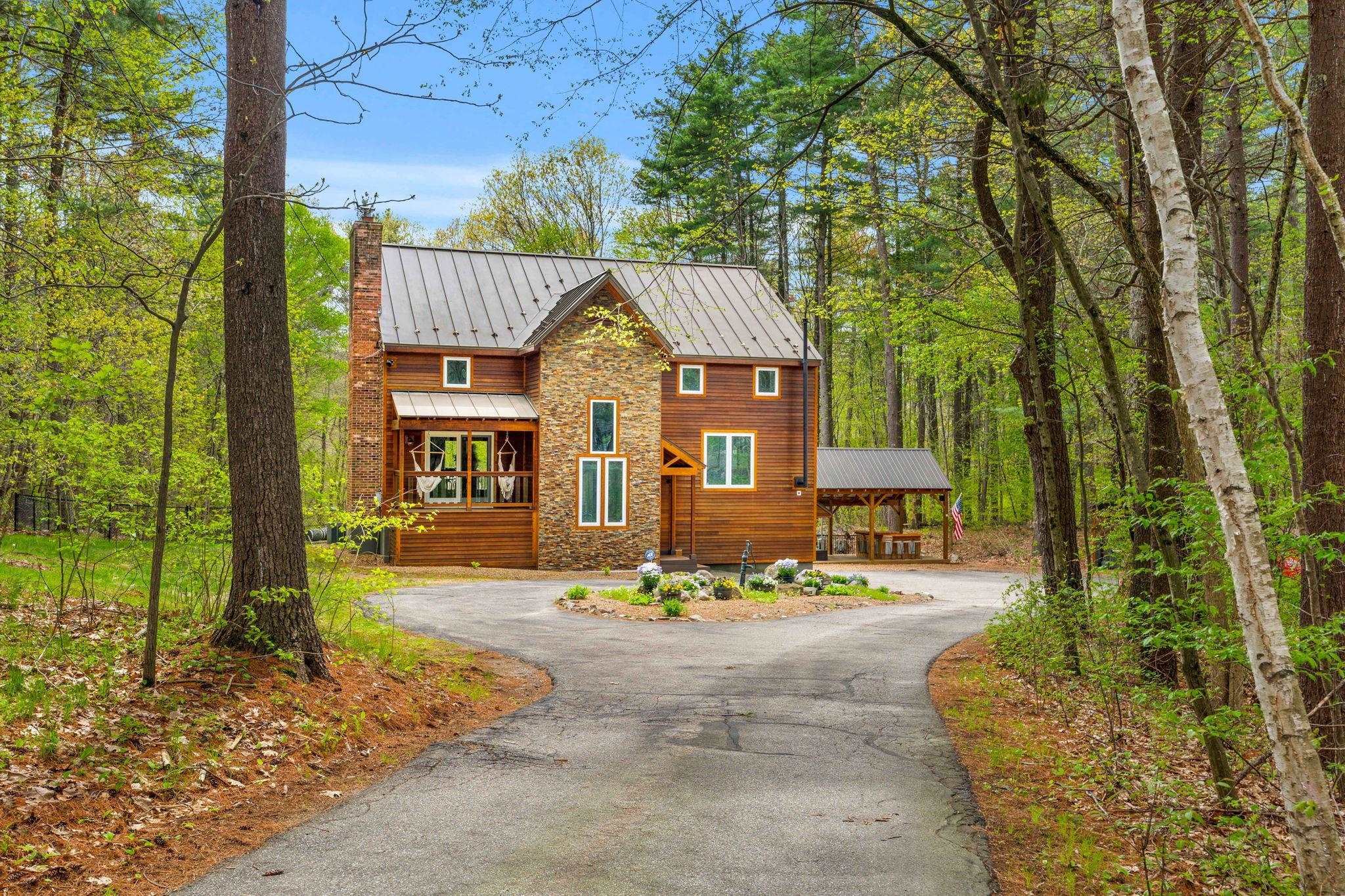 32 Morrison Road Windham, NH 03087 - Photo 1 of 56