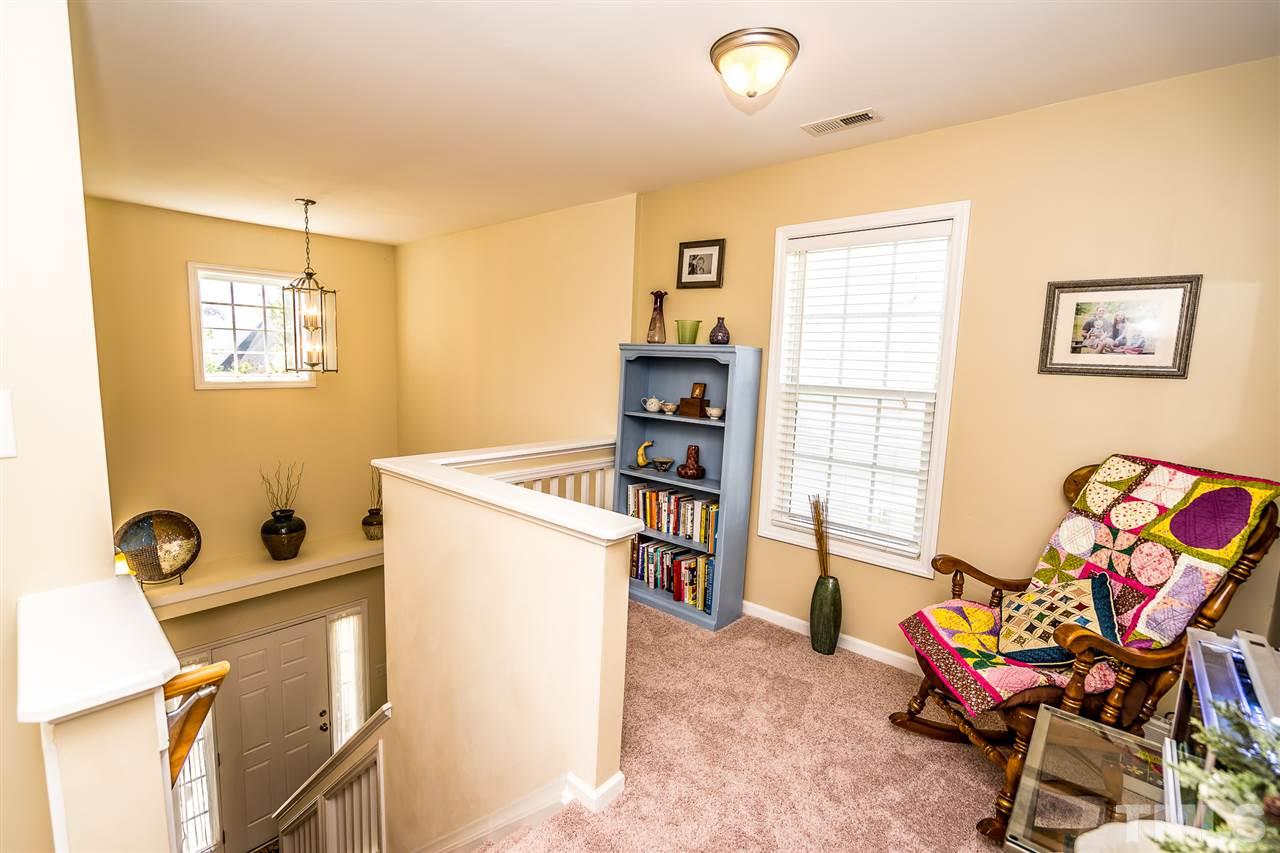 8517 Tierra Del Sol Way Raleigh, NC 27616 - Photo 12 of 30 Gallery Image 12