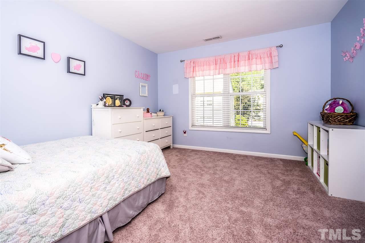 8517 Tierra Del Sol Way Raleigh, NC 27616 - Photo 13 of 30 Gallery Image 13