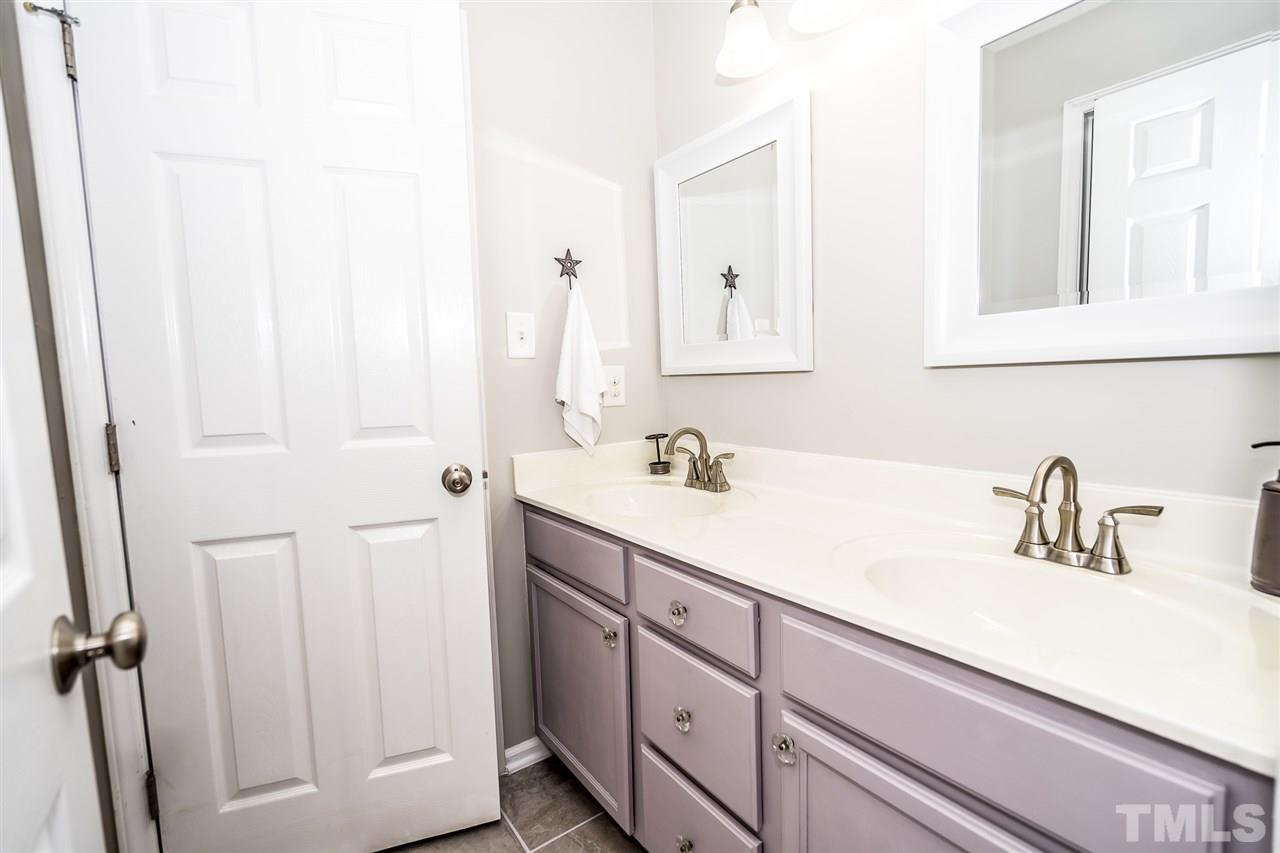 8517 Tierra Del Sol Way Raleigh, NC 27616 - Photo 15 of 30 Gallery Image 15
