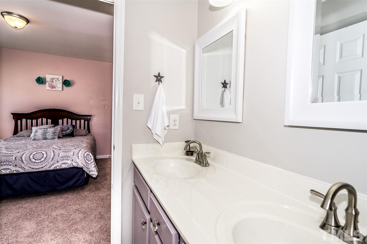 8517 Tierra Del Sol Way Raleigh, NC 27616 - Photo 17 of 30 Gallery Image 17