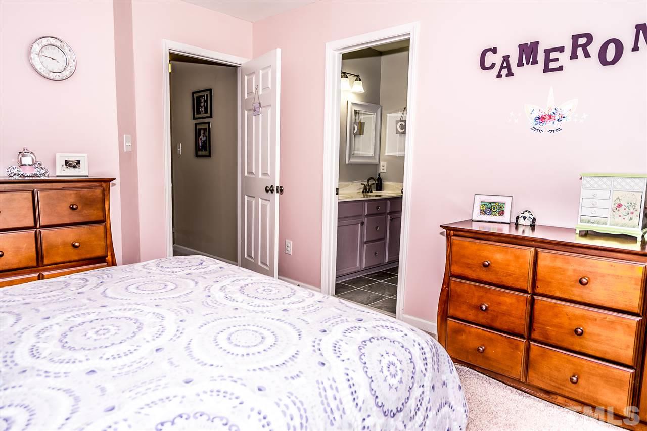 8517 Tierra Del Sol Way Raleigh, NC 27616 - Photo 19 of 30 Gallery Image 19