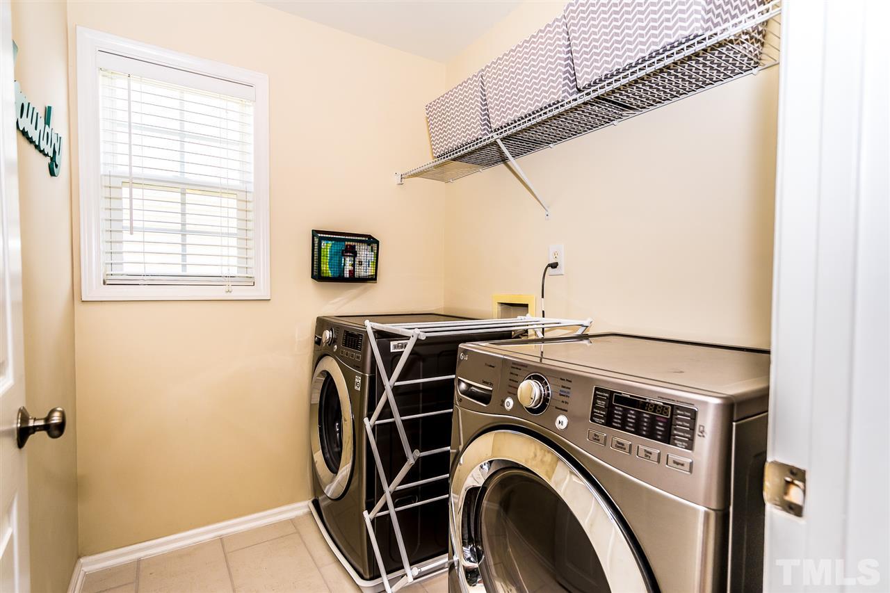 8517 Tierra Del Sol Way Raleigh, NC 27616 - Photo 20 of 30 Gallery Image 20