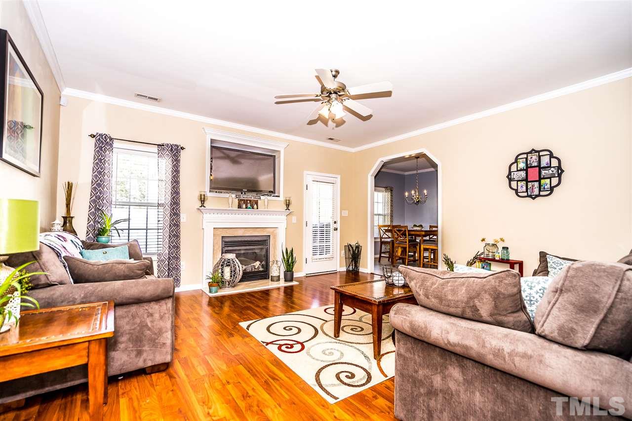 8517 Tierra Del Sol Way Raleigh, NC 27616 - Photo 3 of 30 Gallery Image 3