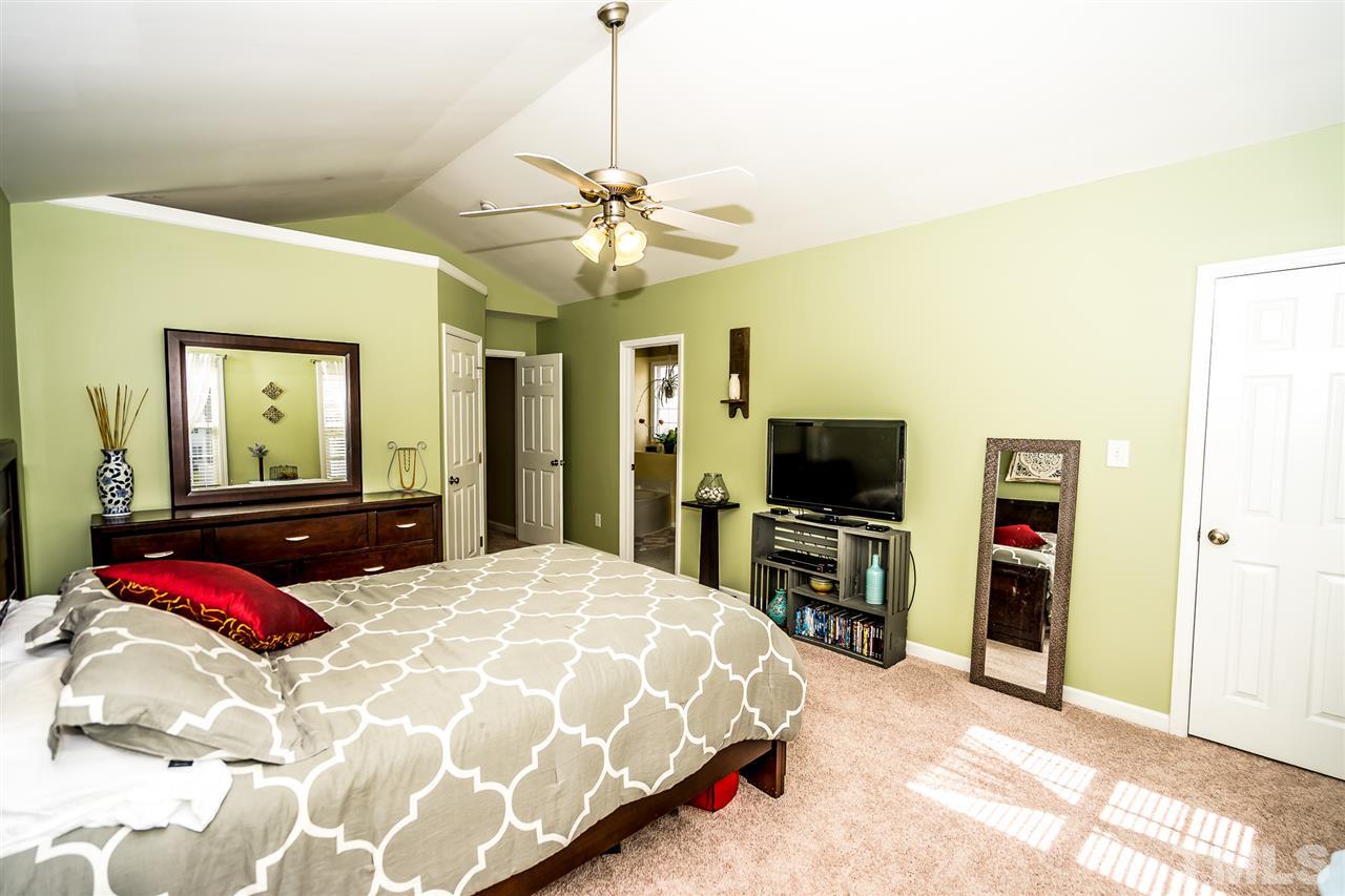8517 Tierra Del Sol Way Raleigh, NC 27616 - Photo 24 of 30 Gallery Image 24