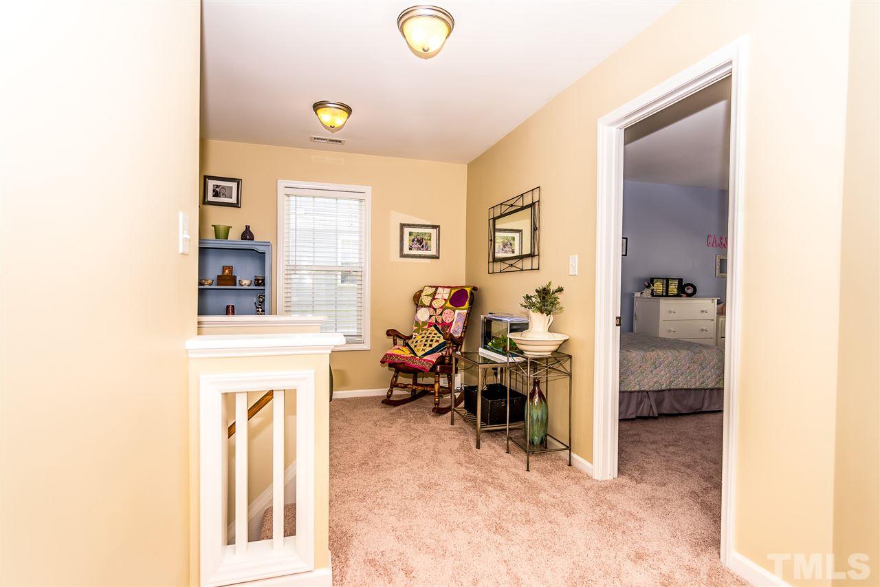 8517 Tierra Del Sol Way Raleigh, NC 27616 - Photo 26 of 30 Gallery Image 26