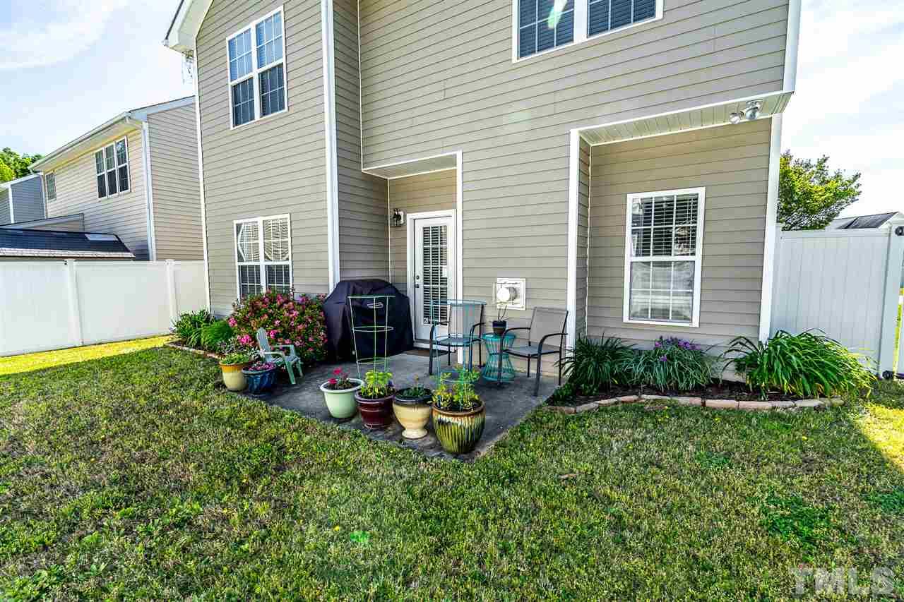 8517 Tierra Del Sol Way Raleigh, NC 27616 - Photo 29 of 30 Gallery Image 29