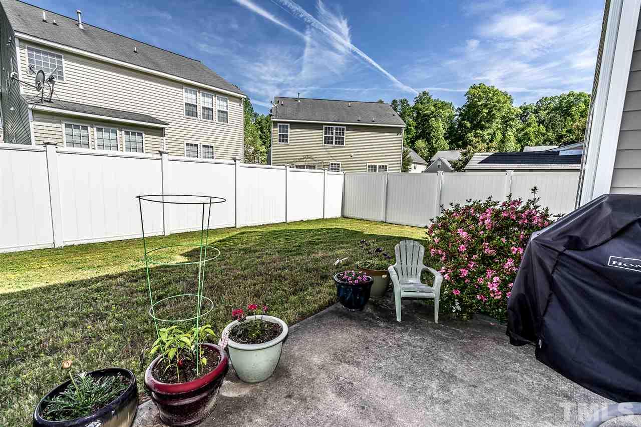 8517 Tierra Del Sol Way Raleigh, NC 27616 - Photo 30 of 30 Gallery Image 30