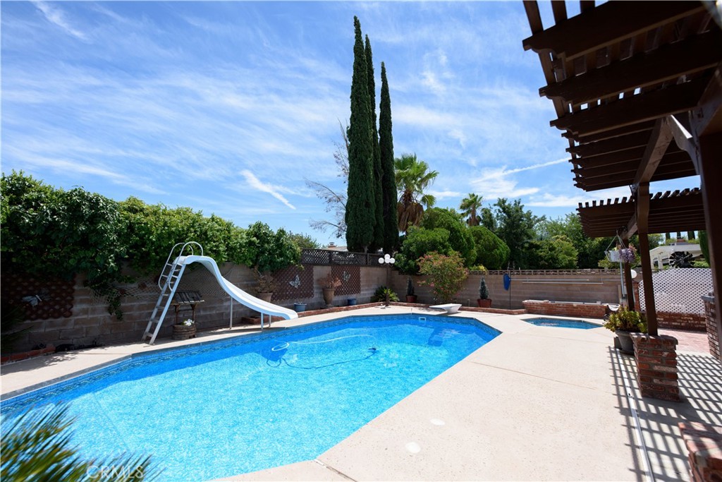 44154 Soft Avenue Lancaster, CA 93536 - Photo 25 of 31